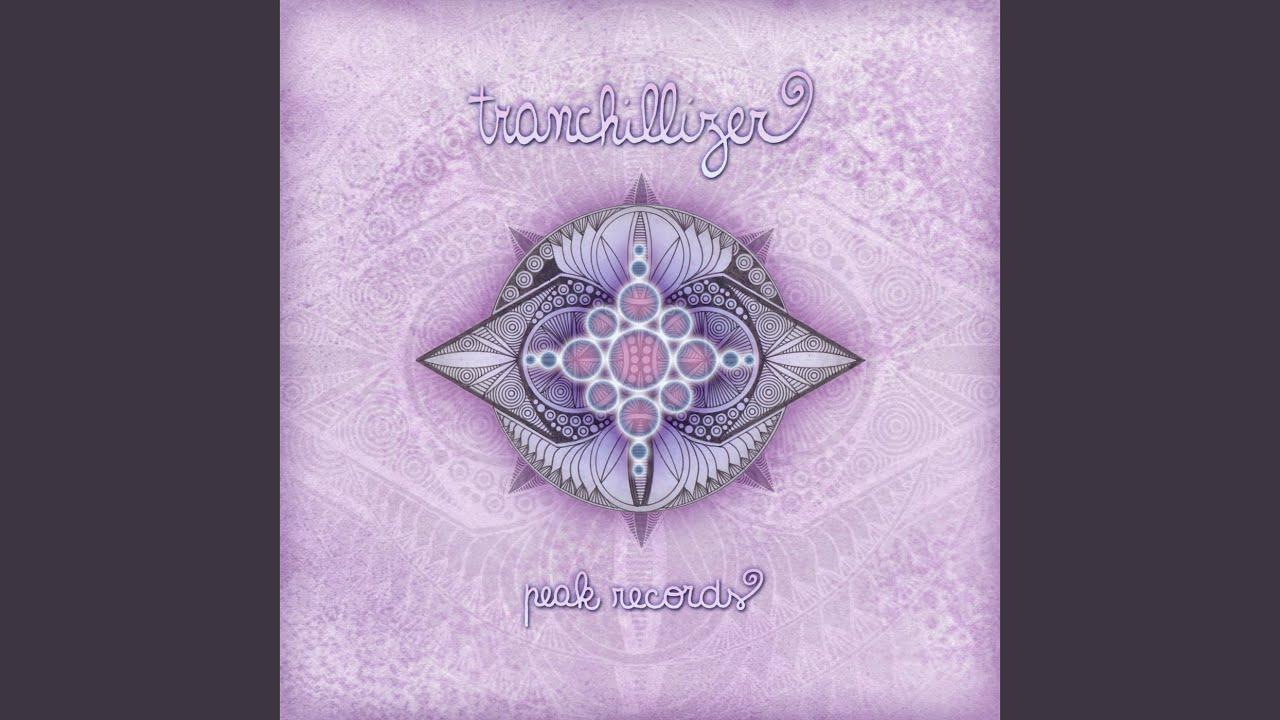 Tranchillizer - Master Margherita, Ajja, Palyrria