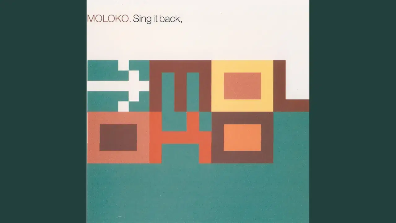 House Gold Classics Part 3 - Moloko