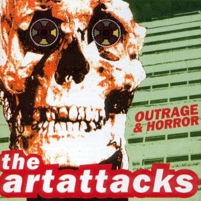  - Art Attacks