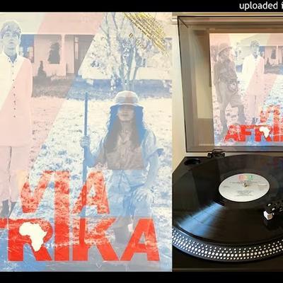 Via Afrika - Via Afrika