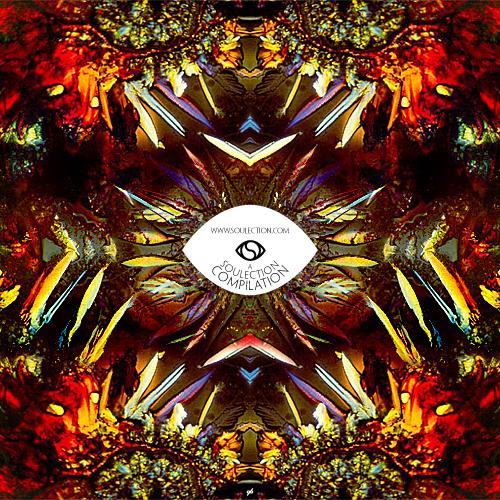 SOULECTION - Jesse Futerman