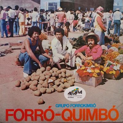  - Forro-Quimbo