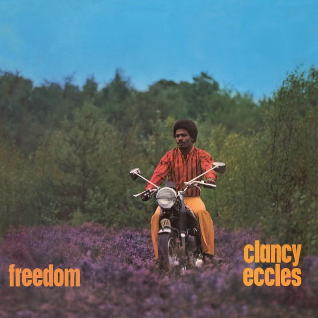 Freedom (Expanded Version) - Clancy Eccles, Cynthia Richards