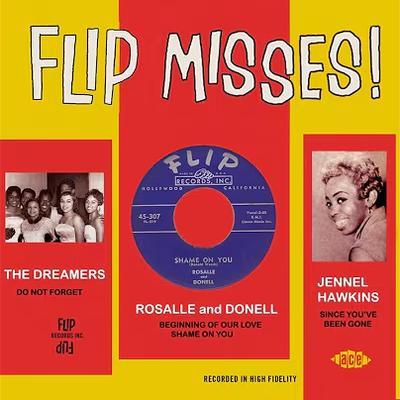 Flip Hits And Misses - The Ray Johnson Combo