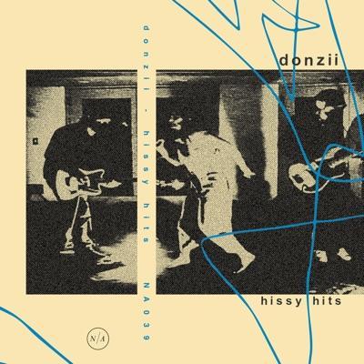 V/A - Metro Subterranean Vol 2 - Donzii