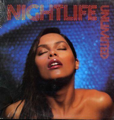 Nightlife Unlimiteda - Nightlife Unlimited