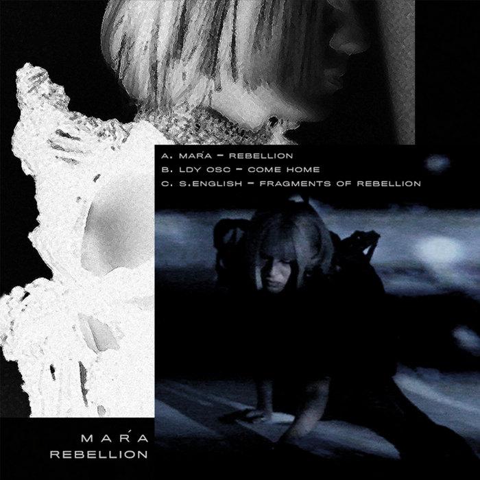 Rebellion - Maŕa, LDY OSC, S. English