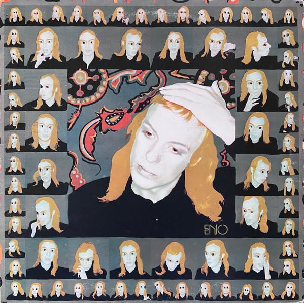 Taking Tiger Mountain (By Strategy) - Eno