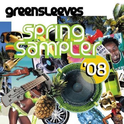 Greensleeves Spring Sampler '08 - Chezidek