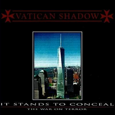 Jordanian Descent - Vatican Shadow