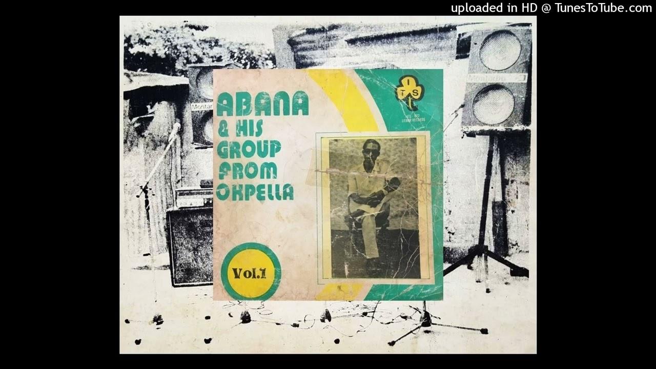 null - Abana & His Group