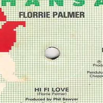  - Florrie Palmer 