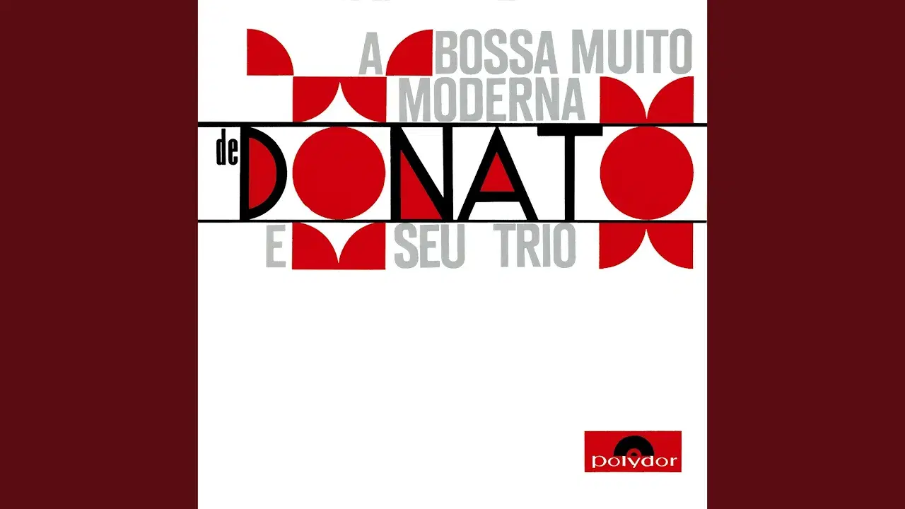  - João Donato