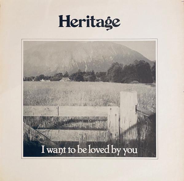 - Heritage