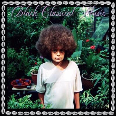 Black Classical Music - Yussef Dayes