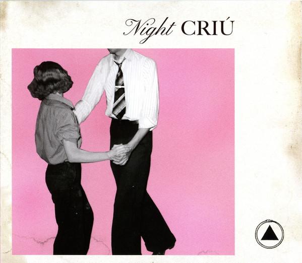 Night CRIÚ - Hilary Woods