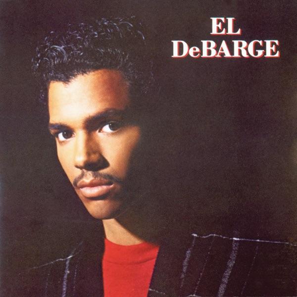  - El DeBarge