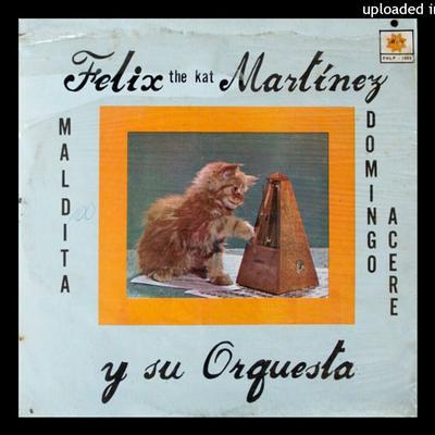  - Felix The Kat Martinez 
