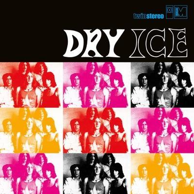  - Dry Ice