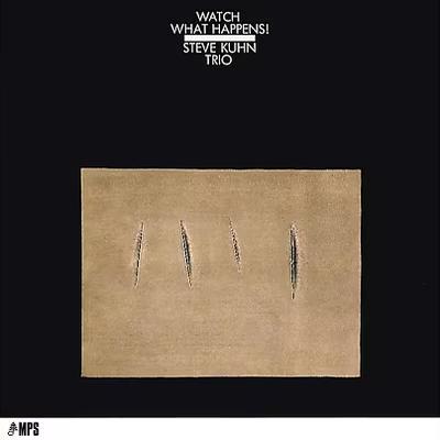  - Steve Kuhn Trio