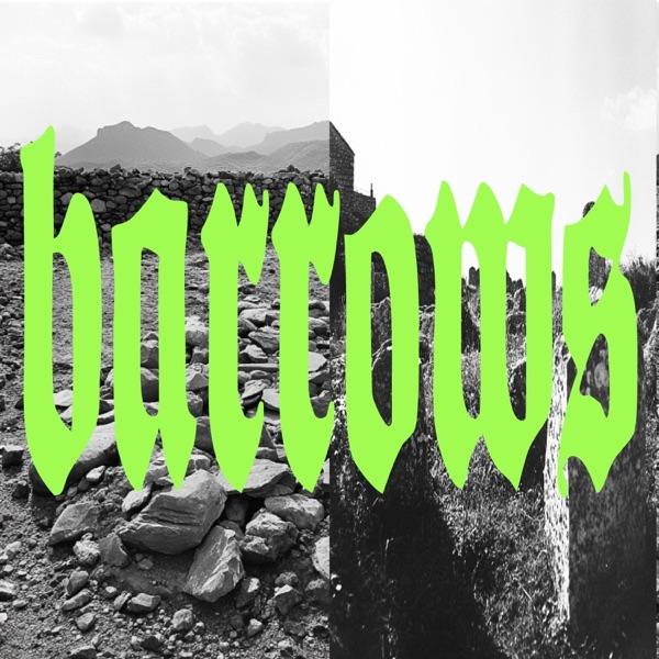 Barrows - Single - Snakes of Russia
