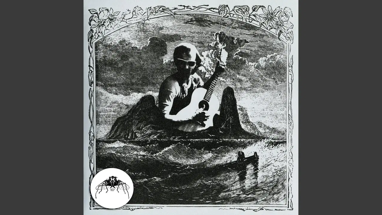 Fully Qualified Survivor (2011 Remaster) - Michael Chapman