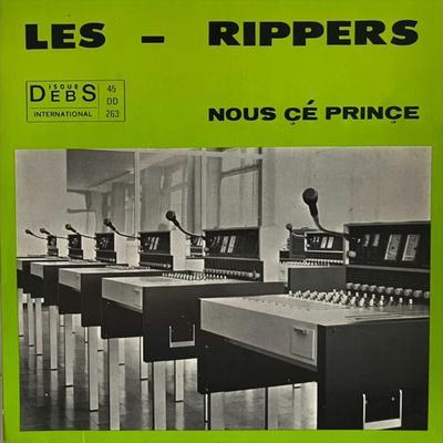  - Les Rippers