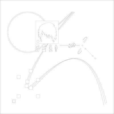 Electronic Eyes (HORNET Re:mix) - the sound chalk makes