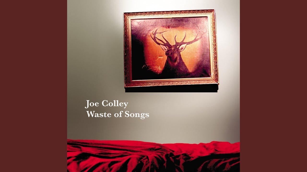 California - Joe Colley