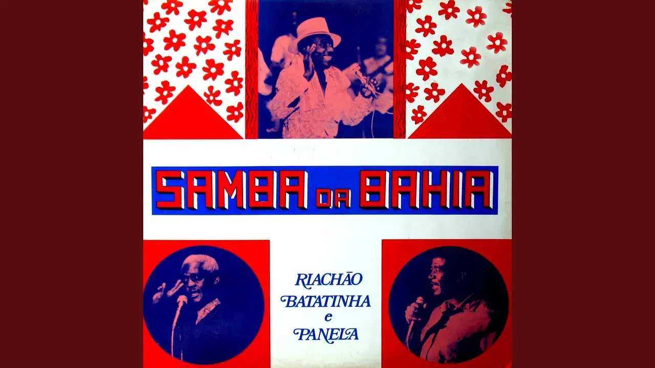 - Riachão