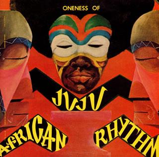  - The Oneness Of Juju