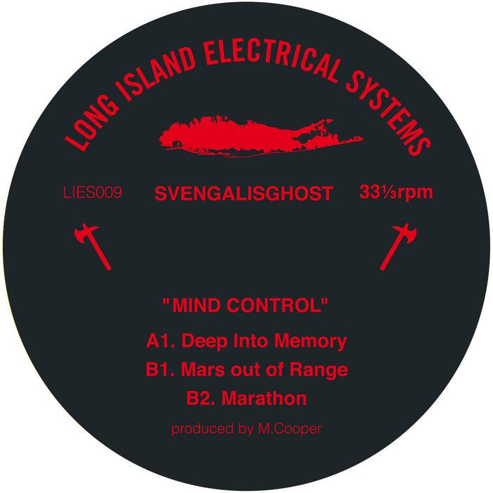 Mind Control - Svengalisghost
