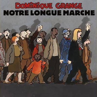  - Dominique Grange