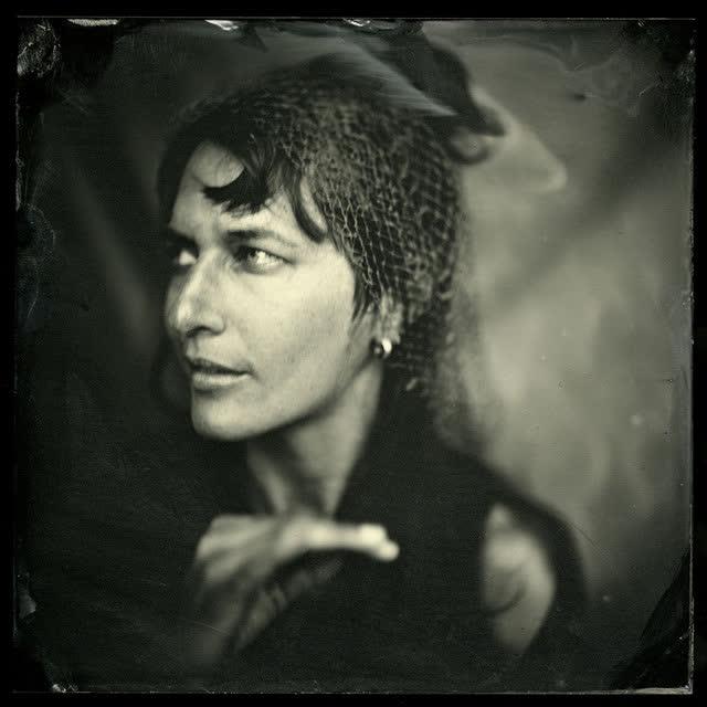 I'm a Dreamer - Josephine Foster
