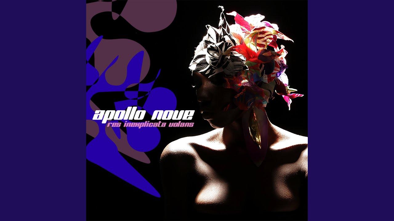 Res Inexplicata Volans - Apollo Nove