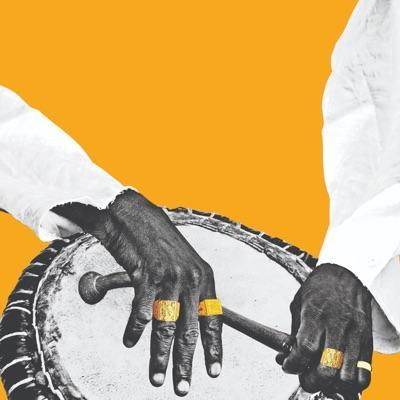 Njhyi - Nok Cultural Ensemble