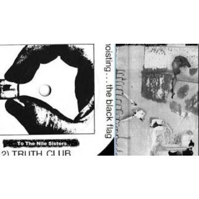 Hoisting the Black Flag - Truth Club