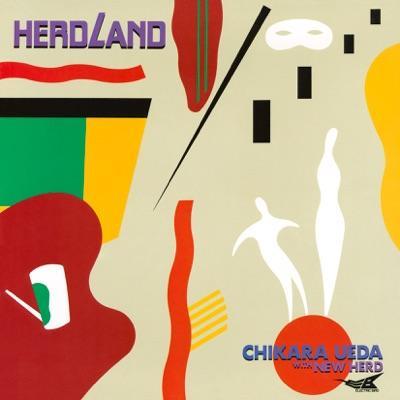 Herdland - Chikara Ueda With New Herd