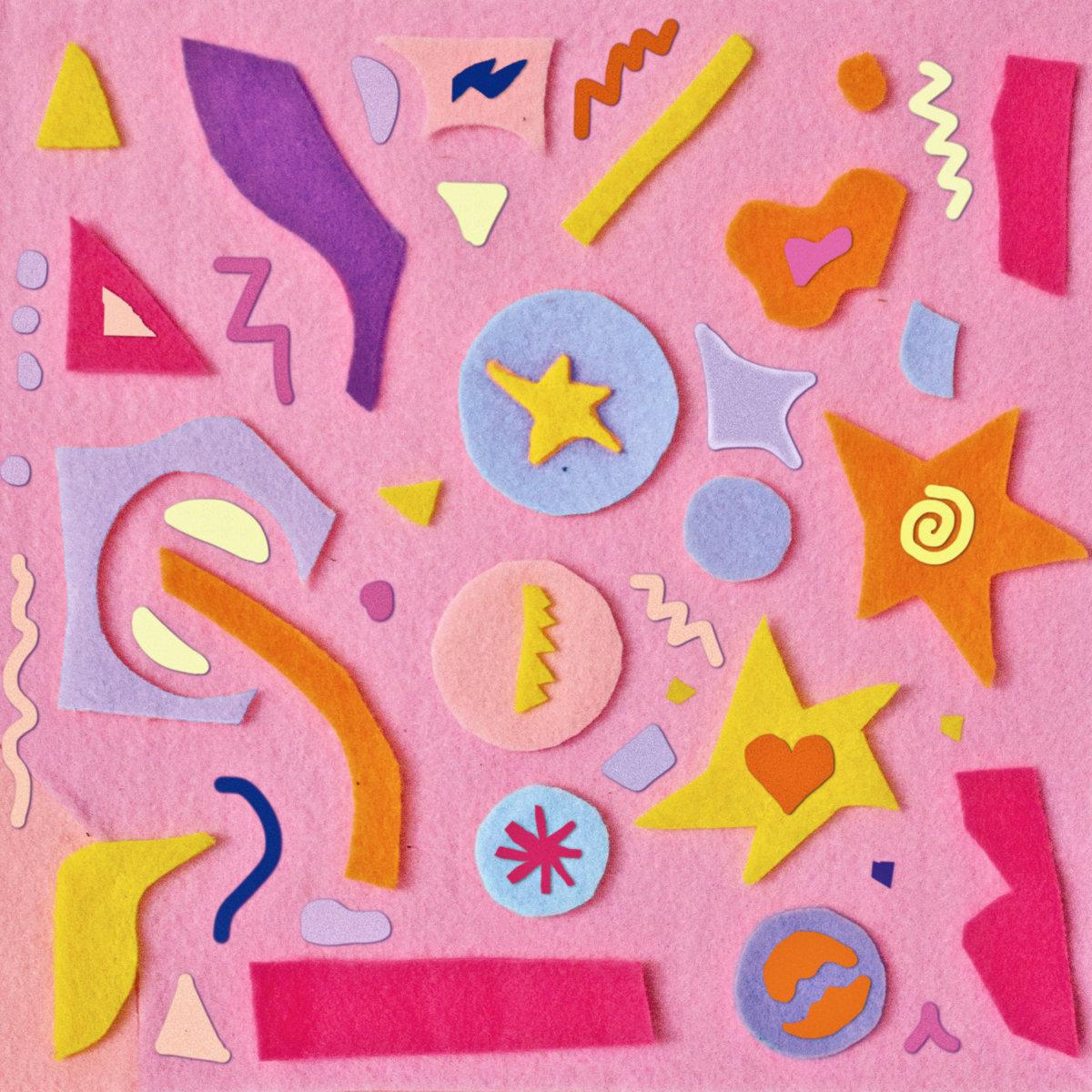 Thinking About Dancing - Liam de Bruin