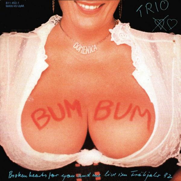 Bum Bum - Trio