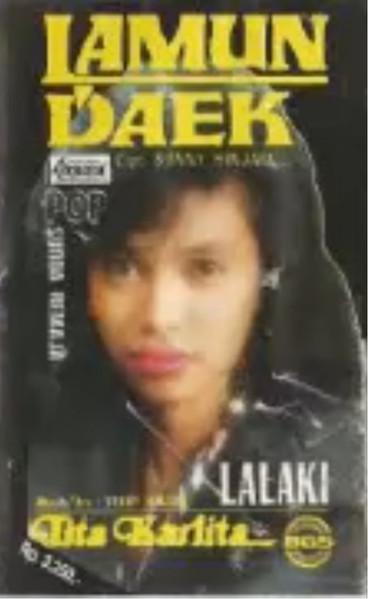 Lamun Daek - Tita Karlita