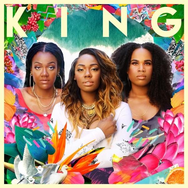 We Are King - KING