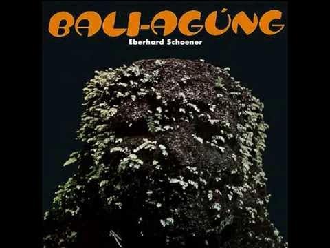 Bali-Agúng - Eberhard Schoener