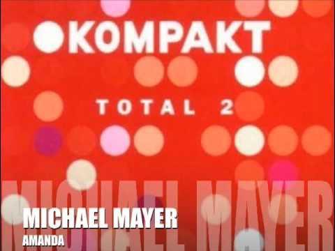  - Michael Mayer