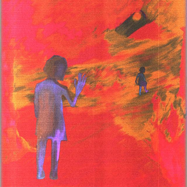 Andromeda - Ethel