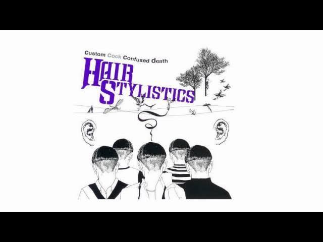  - Hair Stylistics