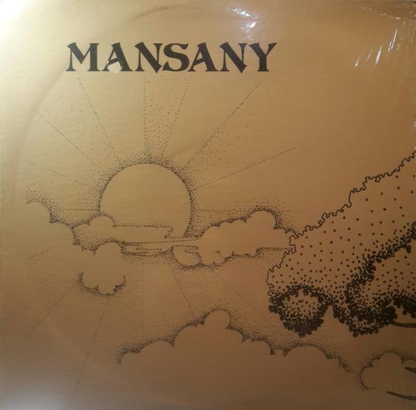  - Mansany