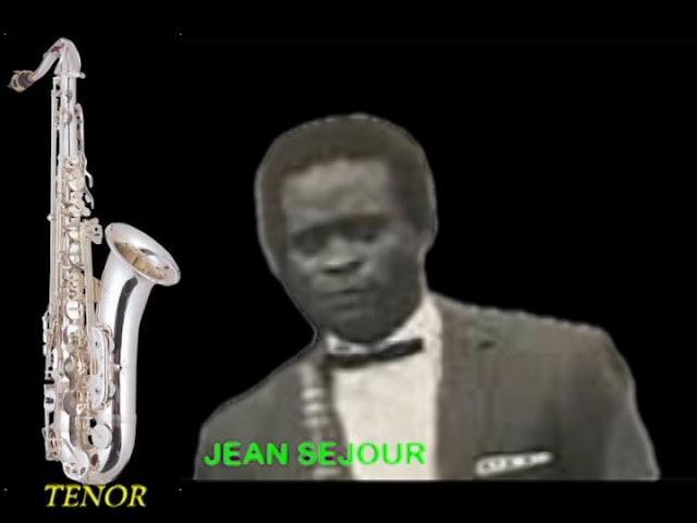 Haiti Direct - Big Band, Mini Jazz & Twoubadou Sounds, 1960-1978 (Disc 2) - Orchestre Webert Sicot