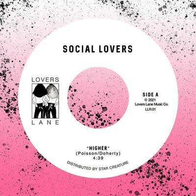 Higher - Social Lovers
