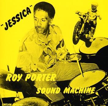 Jessica - Roy Porter Sound Machine